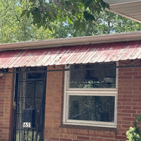 Denver Awning Removal and Soffit Repair | Rocky Ridge Handyman