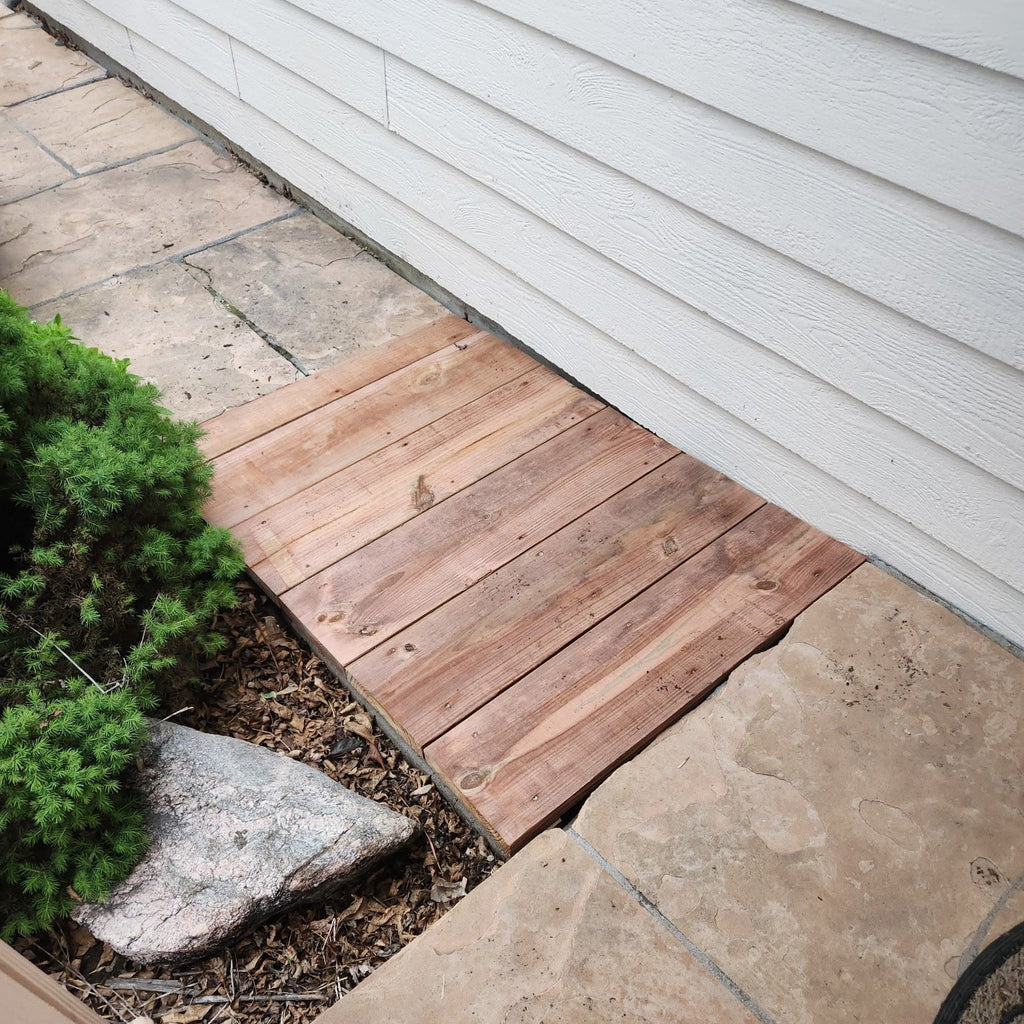 Reliable Handyman Help for Arvada, CO Landlords: Caulking, Walkways, and Screens – Done Right