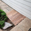 Reliable Handyman Help for Arvada, CO Landlords: Caulking, Walkways, and Screens – Done Right