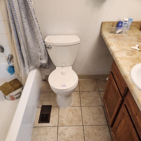 From Tile Fix to Full Remodel at 7121 Simms St Arvada CO