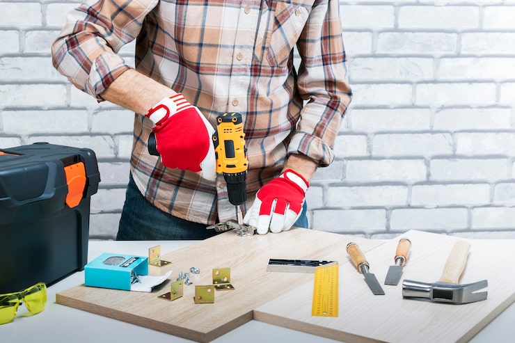 How to Tackle Common Home Repair Projects — Tips & Tricks from Denver ...