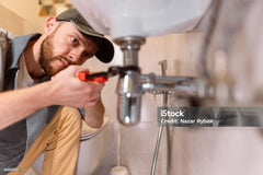 Plumbing Services (Starting at)